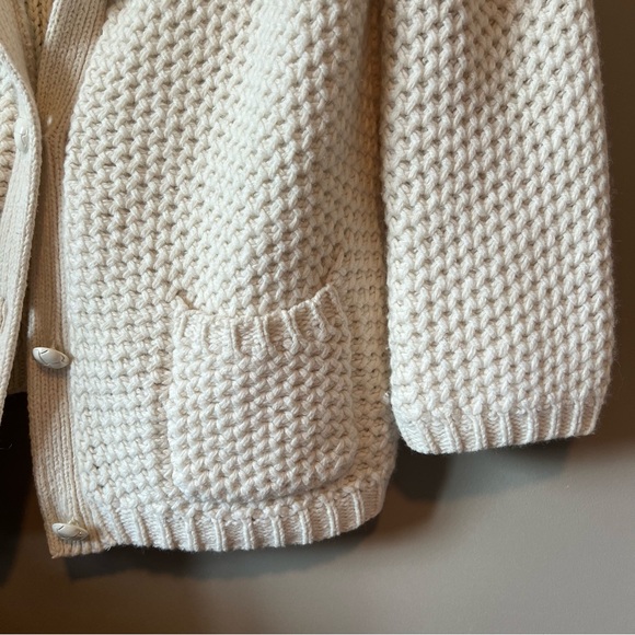 TALBOTS • SWEATER - Picture 4 of 10